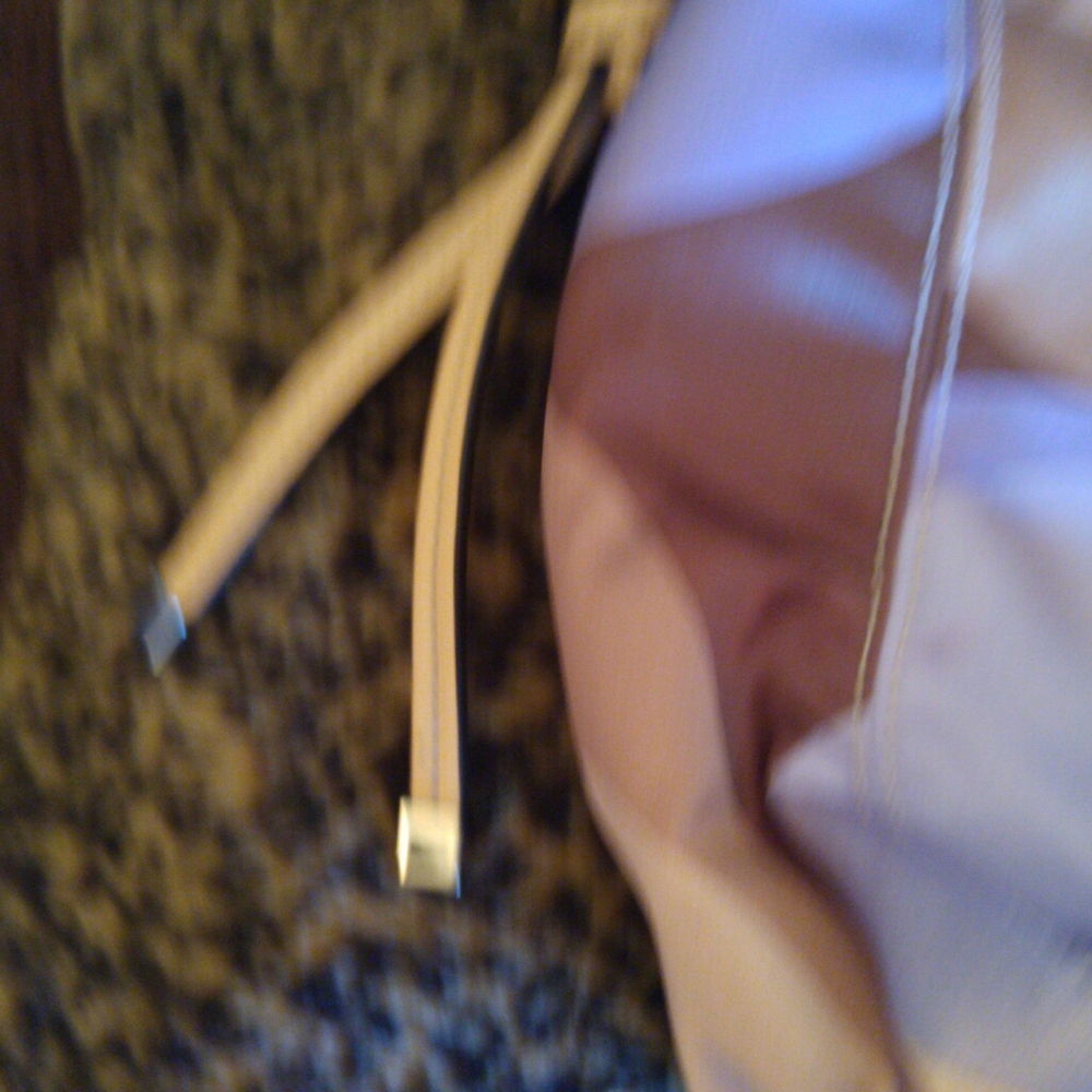 Coach Purse - Picture 5 of 5